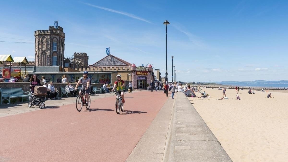 Petition · Stop the controlled parking plans for Portobello United