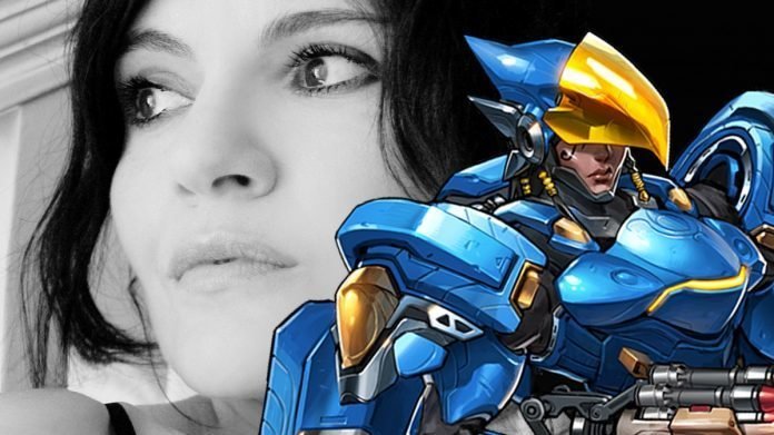 Petition · Ghadah AlAkel soll wieder Pharah in Overwatch sprechen