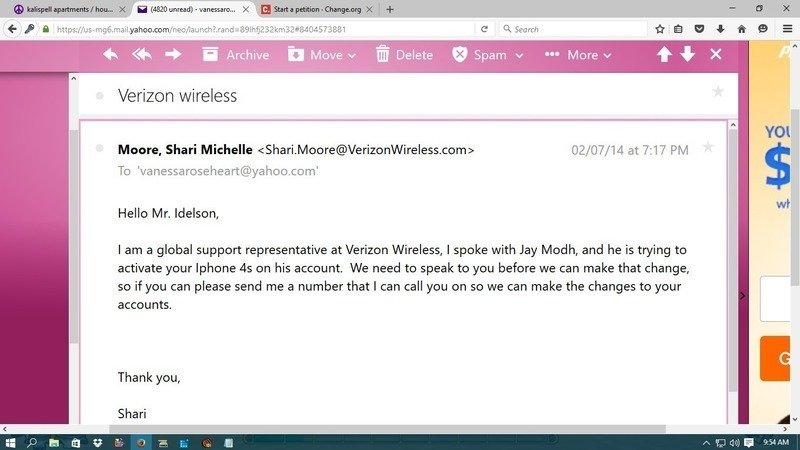 add authorized user to verizon business account add authorized user to verizon business account