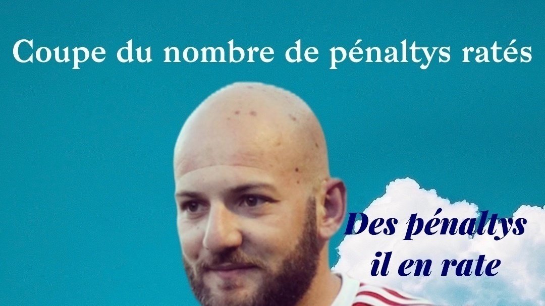 Combien De Signature Pour Qu Une Pétition Soit Valable Pétition · Pour que Samy ne tire plus jamais de pénalty · Change.org