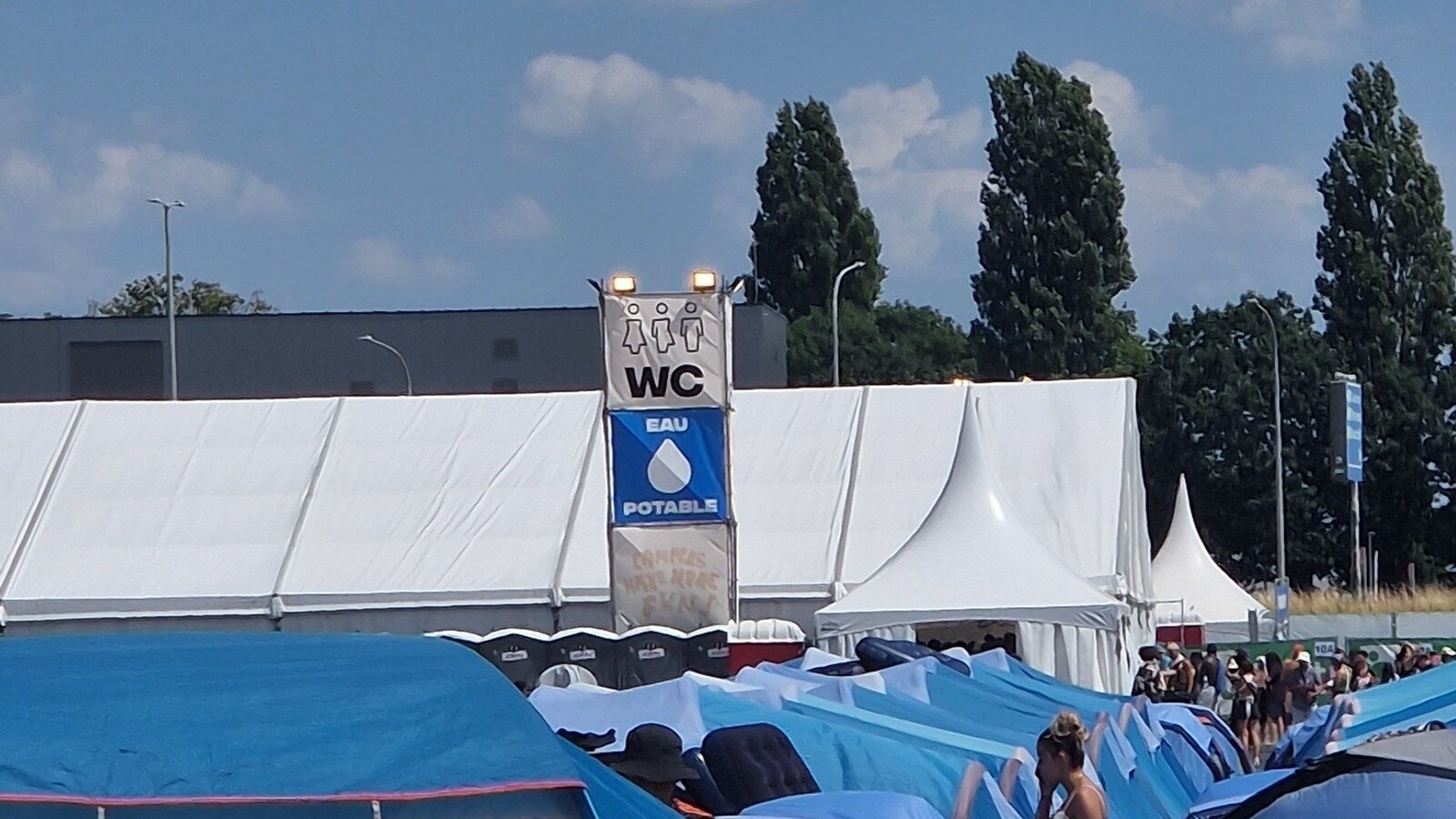 Pétition · Dédommagement pour la mauvaise gestion de l