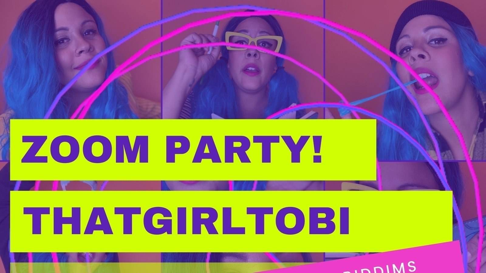 Petition · MUSIC FOR ZOOM WAITING ROOMS United States ·