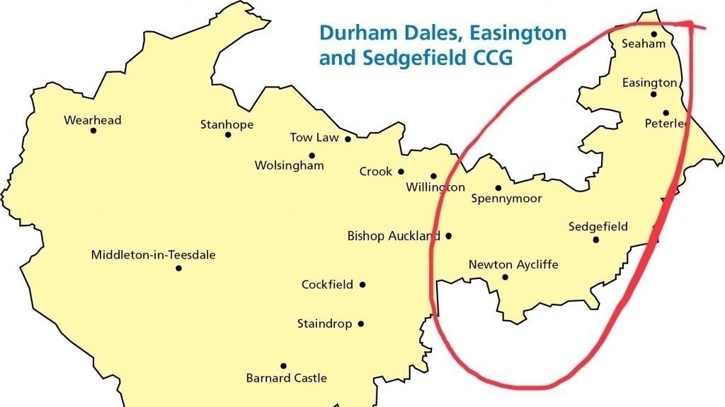 Petition · Save out of hours GP services in rural Weardale and Teesdale