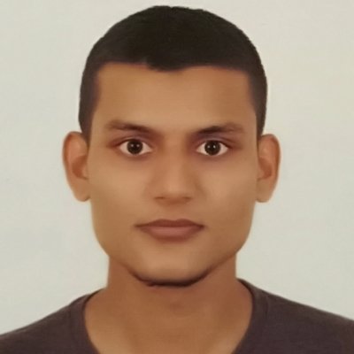 ChangeOrg profile picture for @saddam