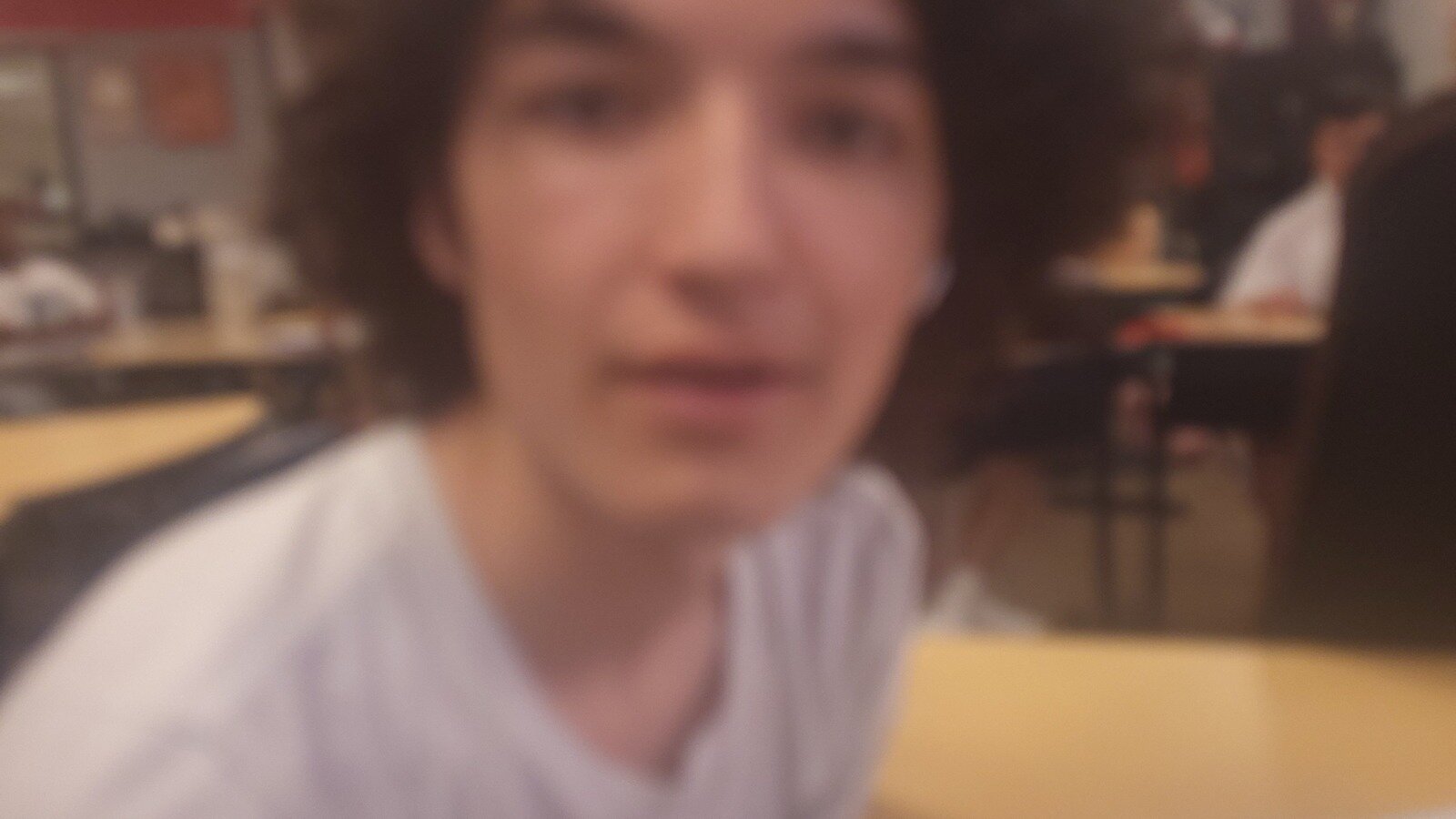 Petition · Support the Shaving of My Friend's Head to Challenge Current