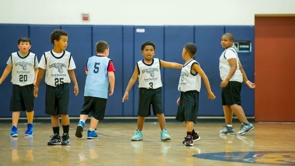 Petition · Reinstate the Playoffs in the Rancho Cucamonga Youth Basketball League United