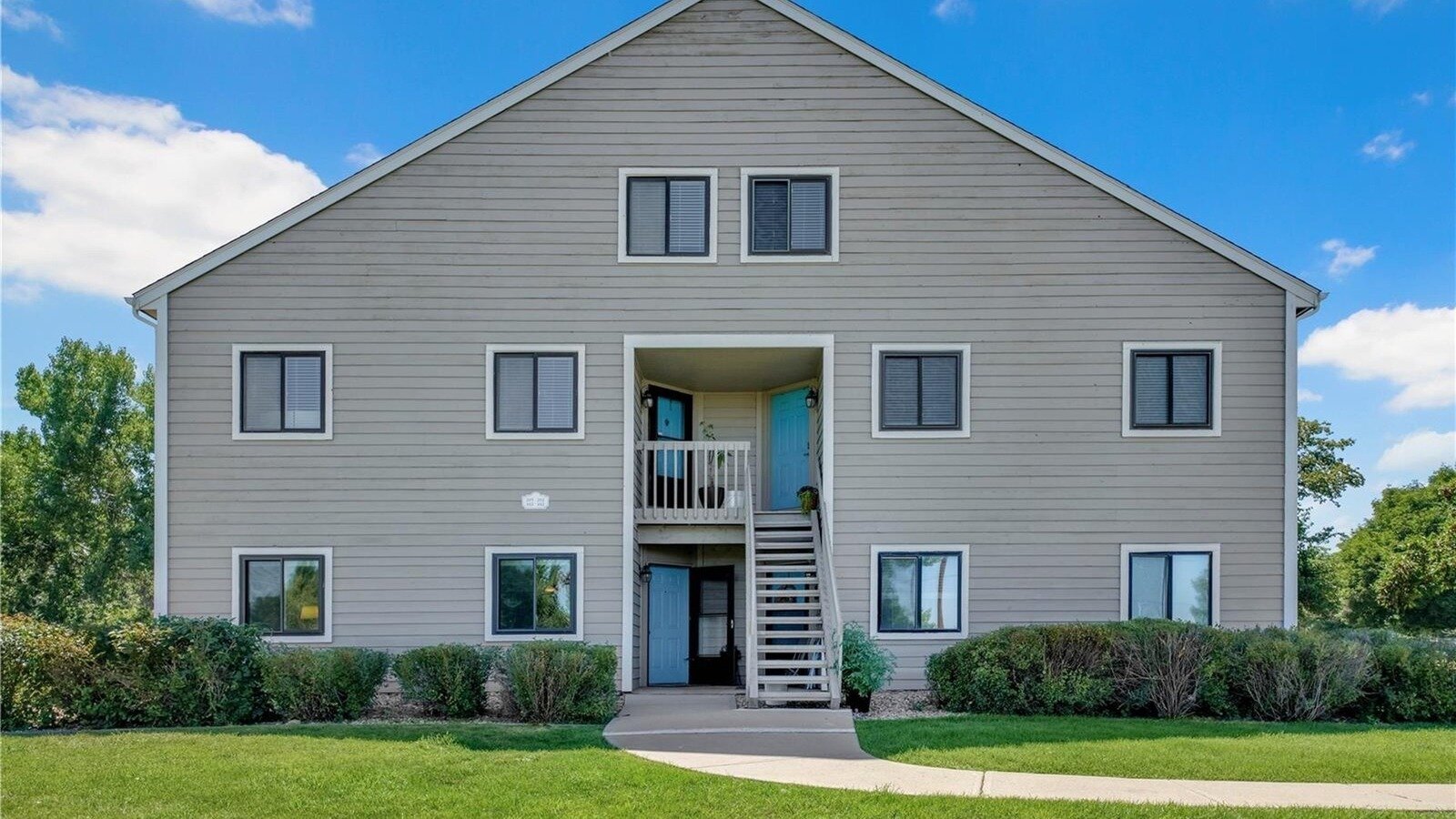 Petition · HOA Fees United States ·