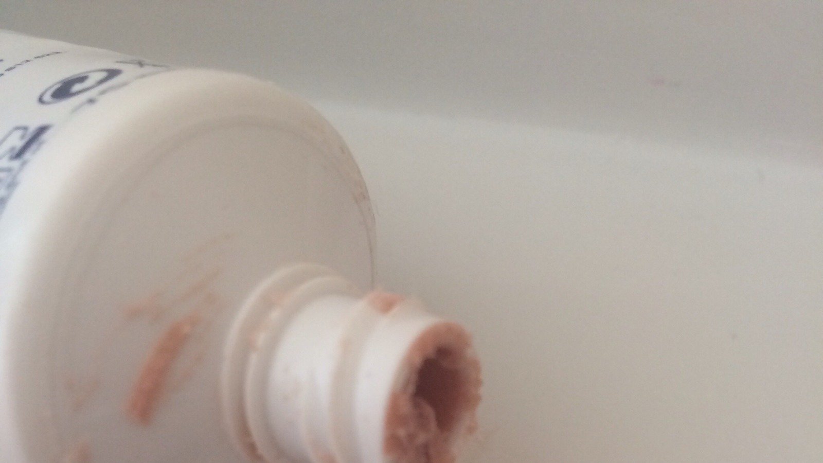 Petition · Please put the cap back on the toothpaste after you've used ...