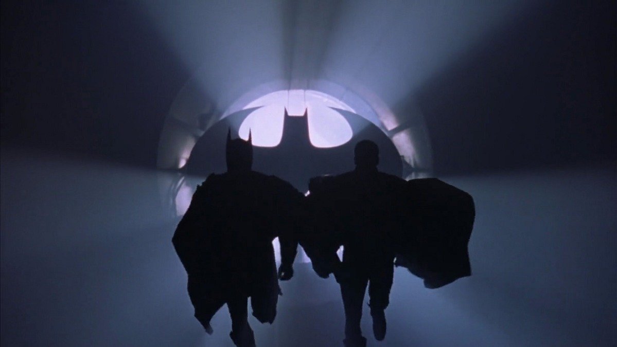 Petition update · Our Batman Forever petition needs help! Please share ...