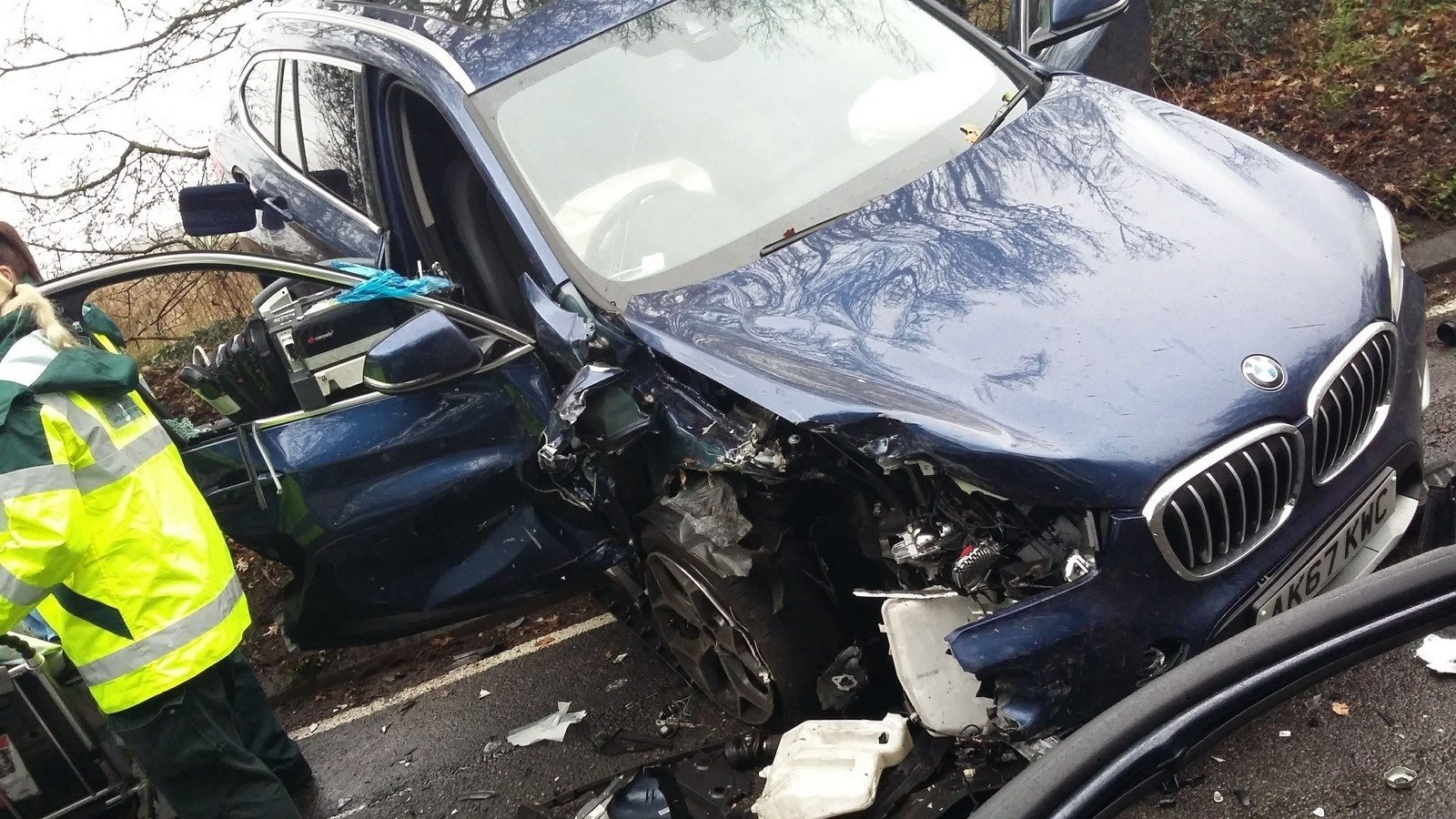 Petition · Make the Wheathampstead to Sandridge Road Safe United