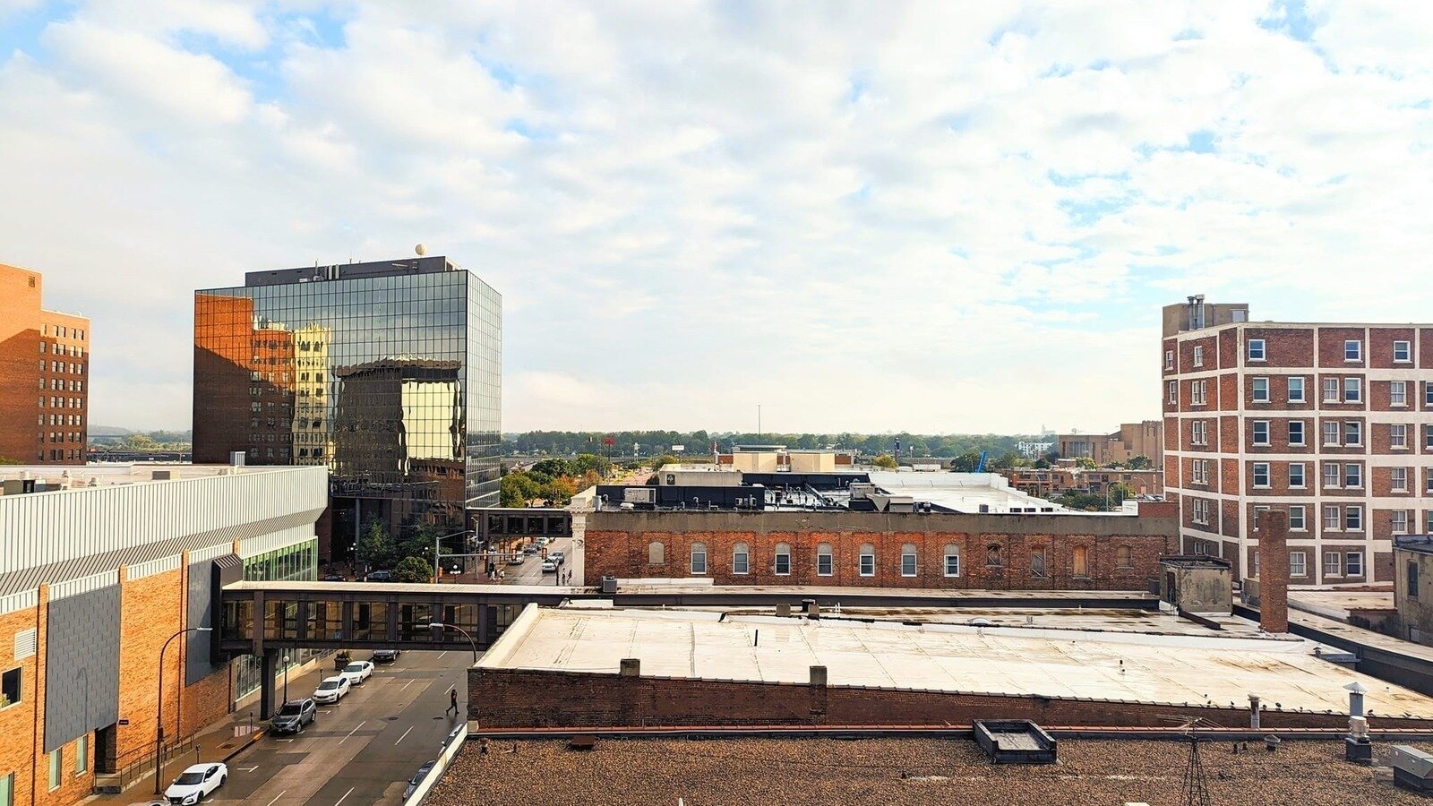 Petition · Implement Downtown Surveillance Cameras for Public Safety