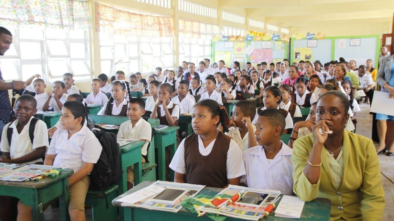 Petition · Unlocking Knowledge: Access Education for Children and Youth ...