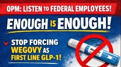 does bcbs fep cover glp 1 Tier exceptions no longer allowed for Federal Standard & Basic?? : r/Zepbound Petition Let Federal Employees