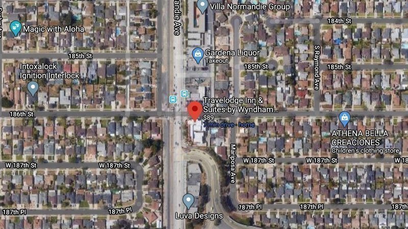 Petition · Stop Project Home Key in Gardena, CA - Harbor Gateway South ·  Change.org