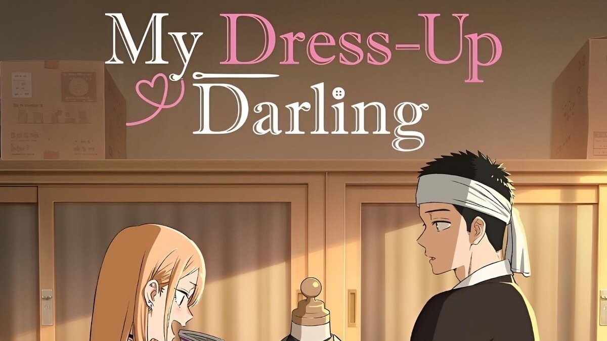 dress up darling season 3 My Dressup Darling Season 3 (Final Season) Release Date?
