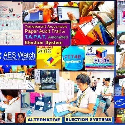 Automated election in the philippines issues and challenges picture