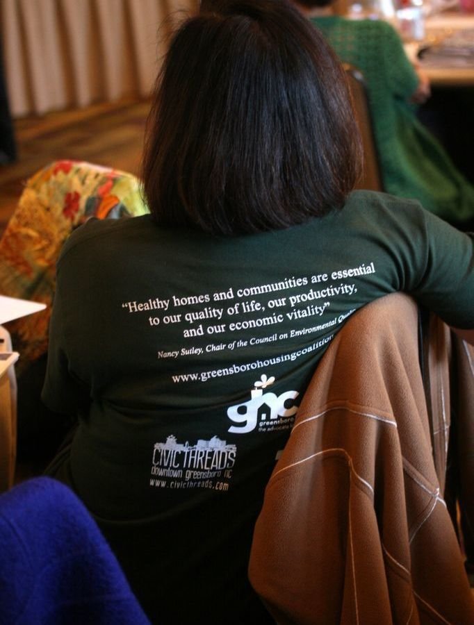 Petition · North Carolina General Assembly Stop Gutting Tenants Rights