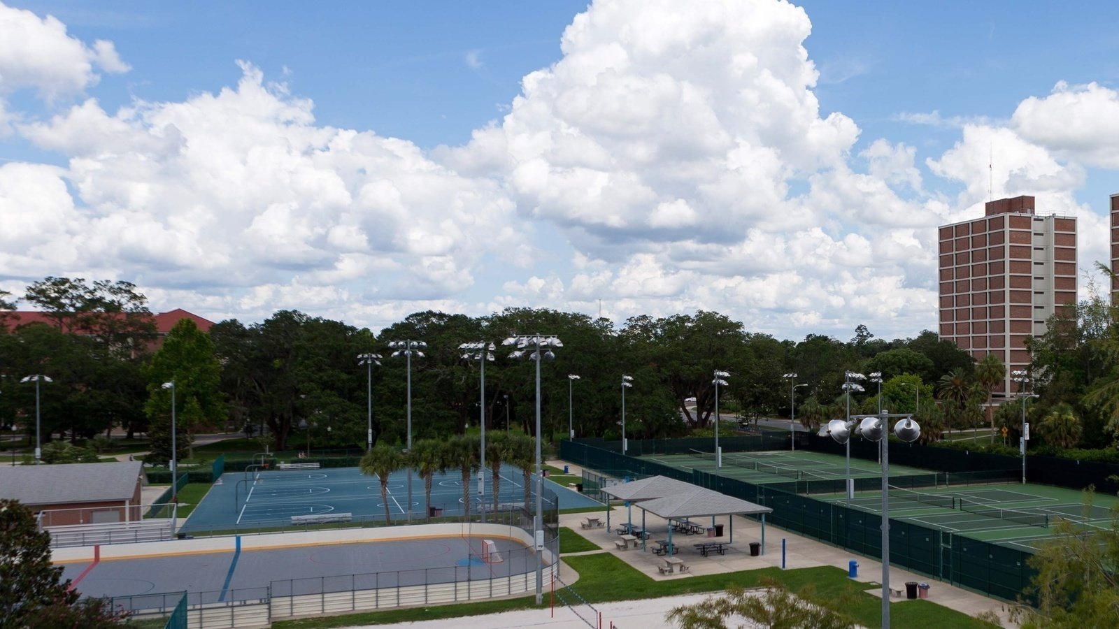 Petition · Keep Broward Outdoor Recreation Complex! Gainesville