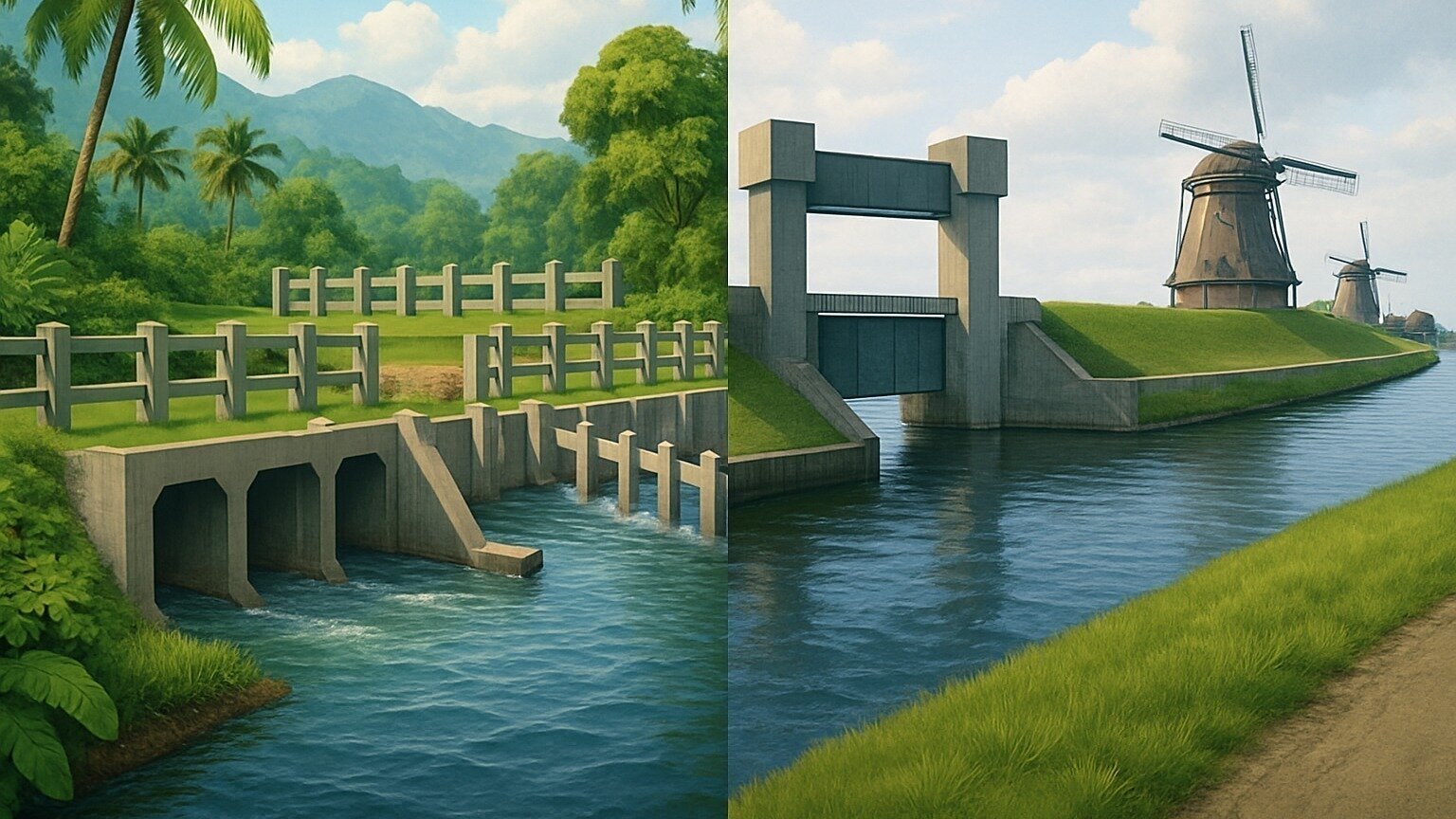 Petition · Enhance flood control systems in the Philippines and ...