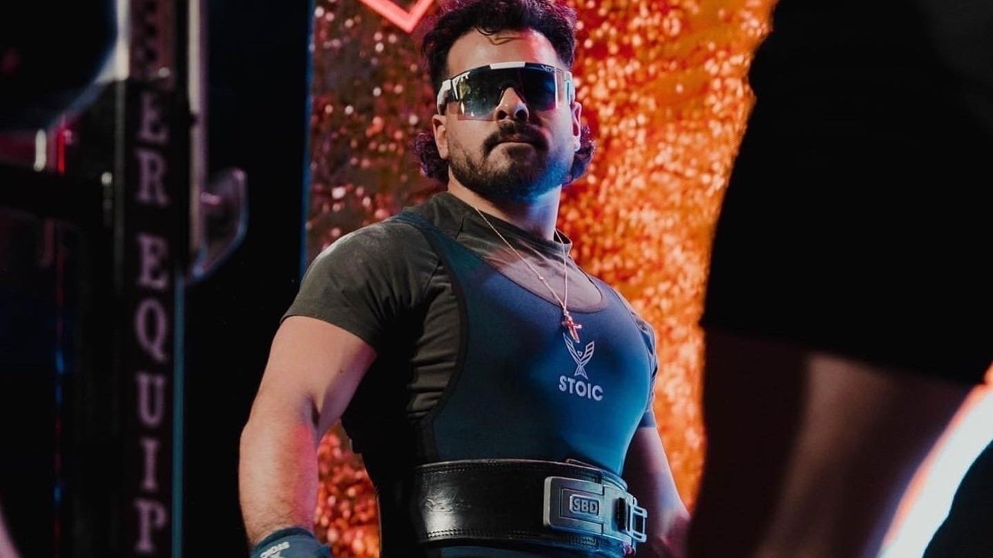 Petition · Allow Wearing Pit Vipers in IPF Sanctioned Competitions