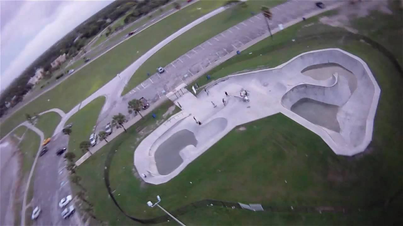 Petition · CORPUS CHRISTI NEEDS A SAFE SKATEPARK United States