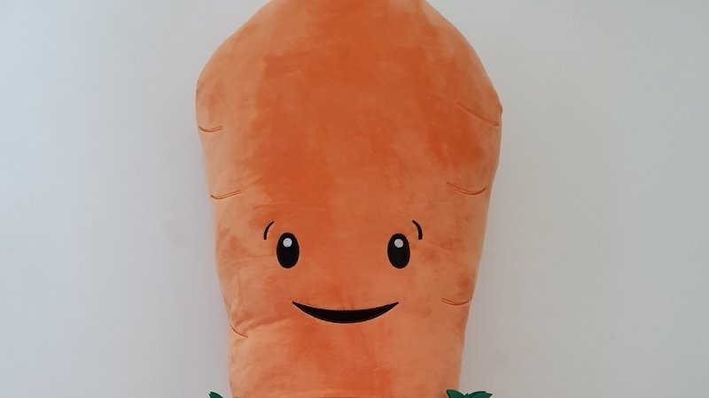 kevin the carrot for sale