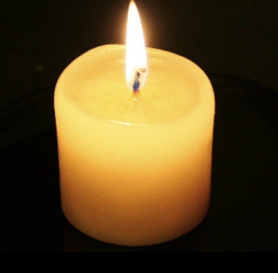 Petition · Move the new candle factory outside of the community