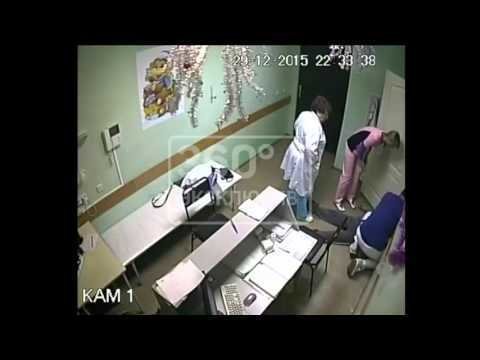 Бак анализ из попы