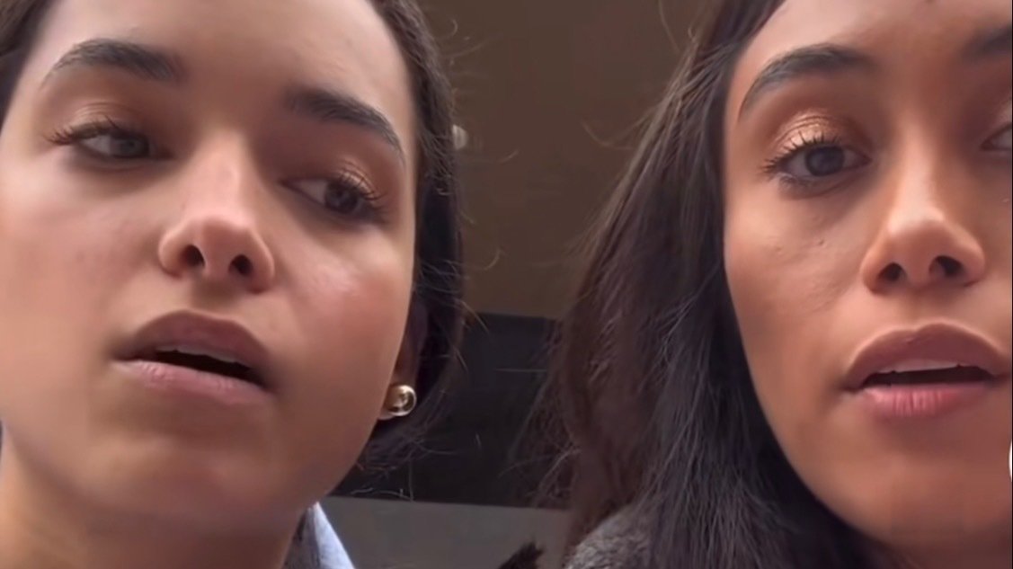 Petition · Get Litzareli Madrigal & Alondra Poullet Expelled from