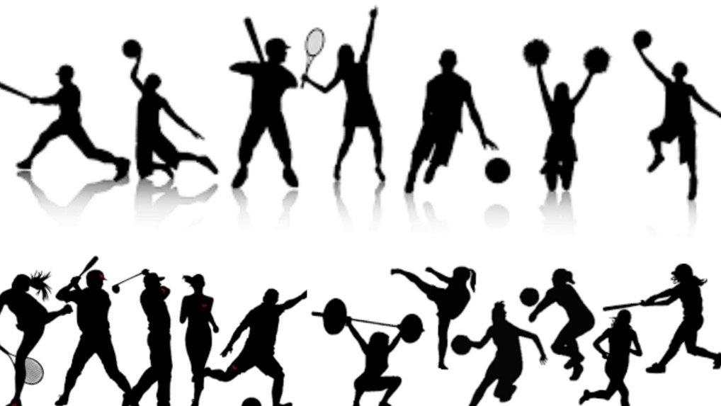 Petition · Promotion of all sports