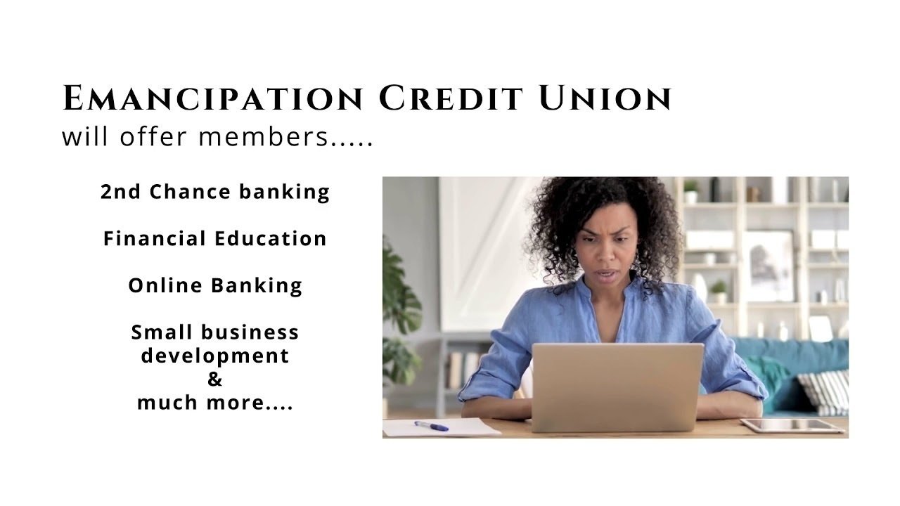 Petition · Emancipation Credit Union YES! I am interested in