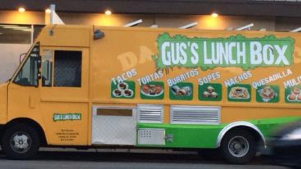 Petition · Save Gus’s Lunch Box United States ·