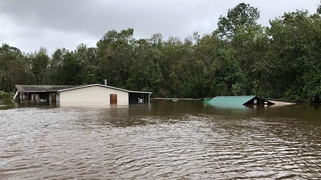 Petition · NO DEVELOPMENT ON GILBERT AND BENTON RD IN BRUNSWICK COUNTY