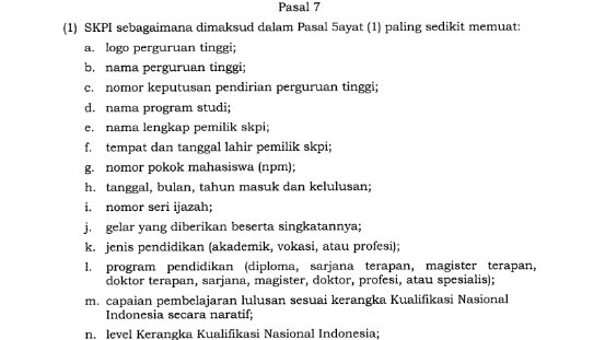Petisi Mahasiswa Suara Mahasiswa Teruntuk Lspr Lebih Baik Change Org