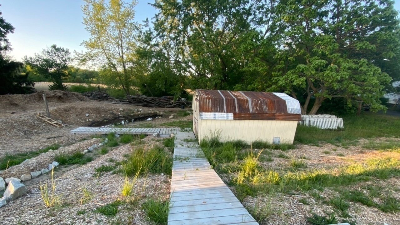 Petition · End Kent County’s Terrorism of code enforcement ·