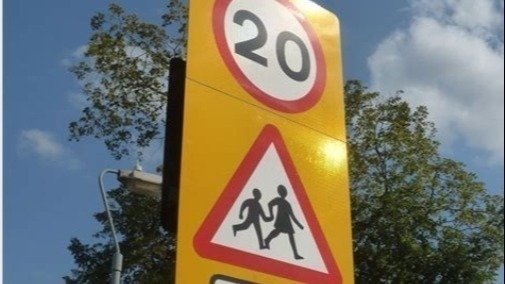 Petition · Set Urban Speed Limits to 20 MPH - United Kingdom · Change.org