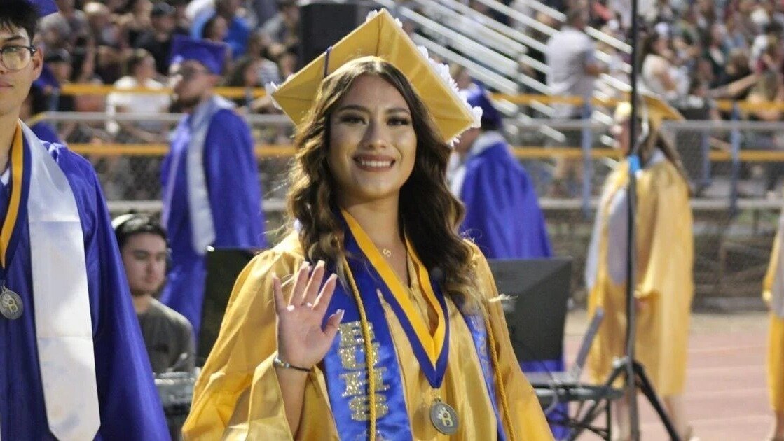 Petition · Permit Brawley Union High Seniors to Wear Extracurricular
