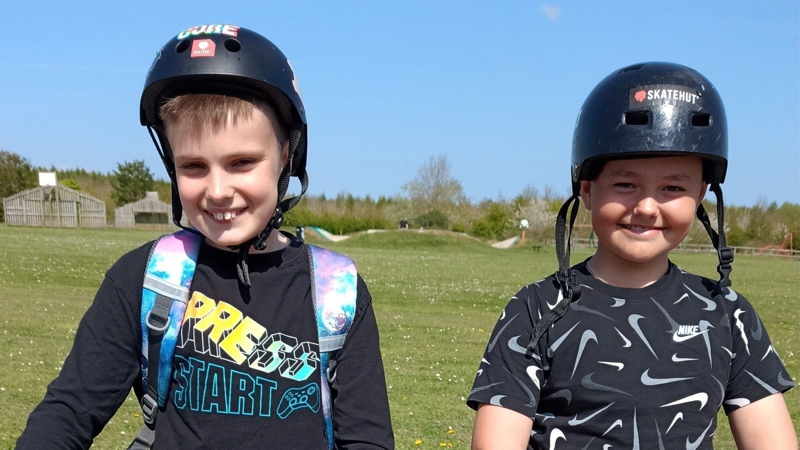 Petition · Burton Latimer needs a skatepark - Burton Latimer, United