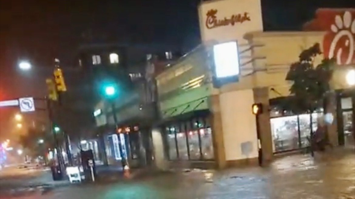 Petition · Englewood NJStop the building and fix the infrastructure