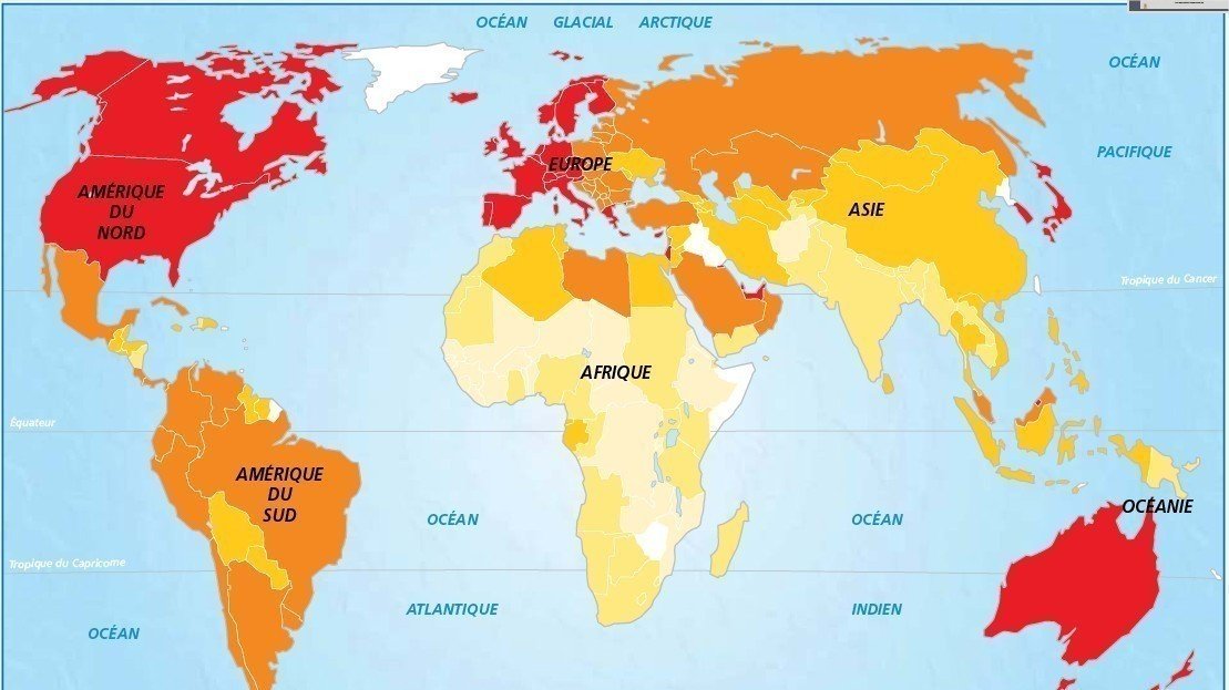C'est Quoi L'union Européenne Un Jour Une Question