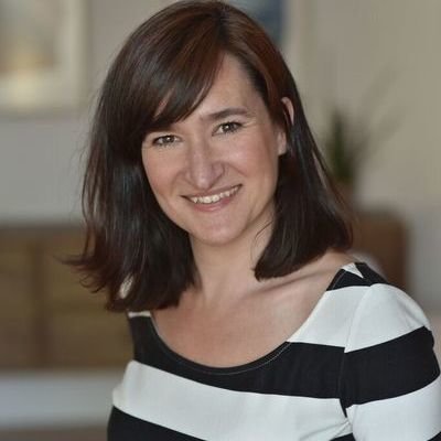 Sara Martinez de Frutos