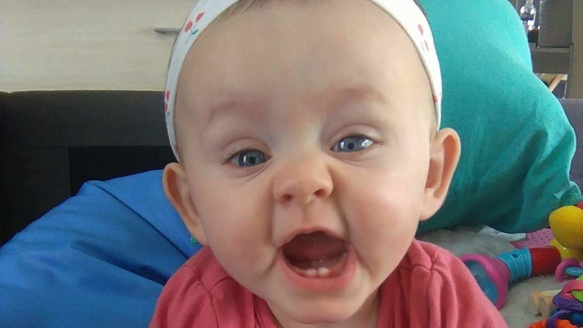 Petition Pour Qu Isabella Vive A Travers Nos Combats Change Org