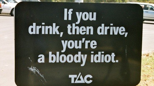 Petition · Make Alcohol Interlock Systems a Mandatory Consequence of ...