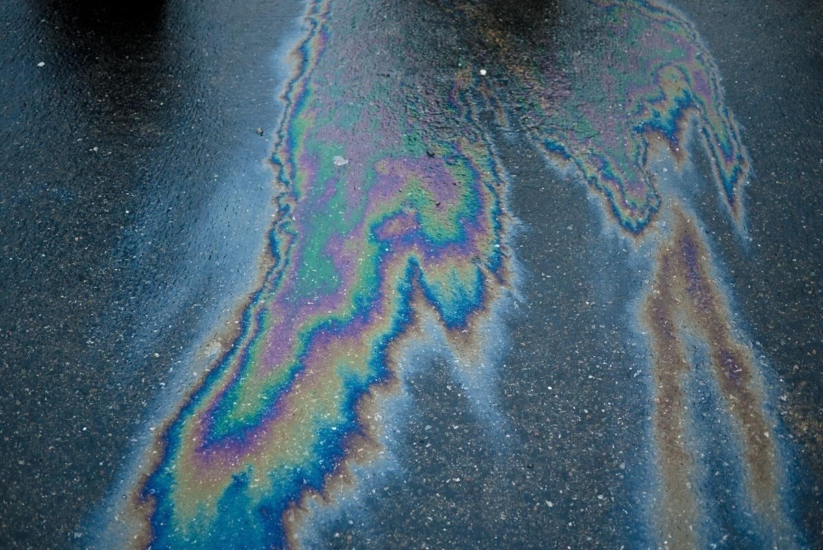 Petition · Stop oil Spill on road India ·