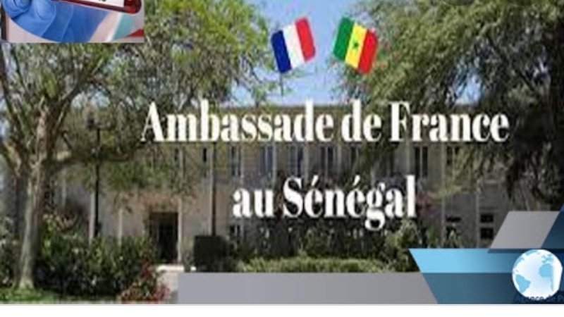 Ambassade De France En Rdc Regroupement Familial