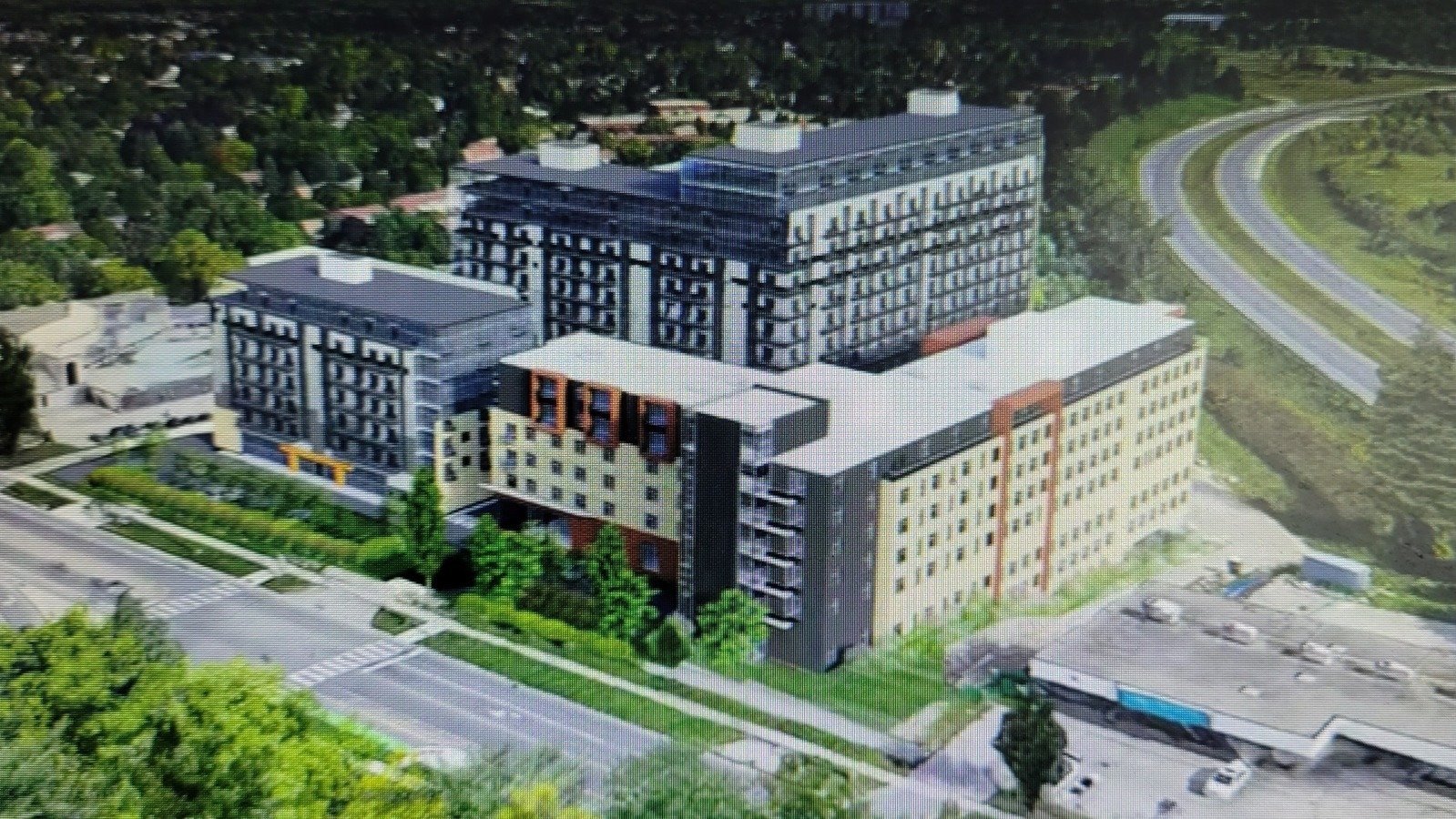 Petition · Deny Hygate Development Corp. to build 12 storeys at 215229