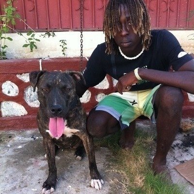 ChangeOrg profile picture for @pets
