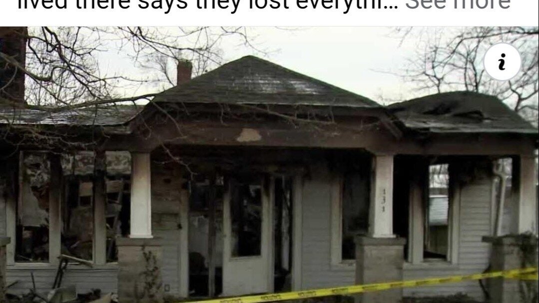 Petition · Establish a Paid Fire Department in Lebanon Junction, KY