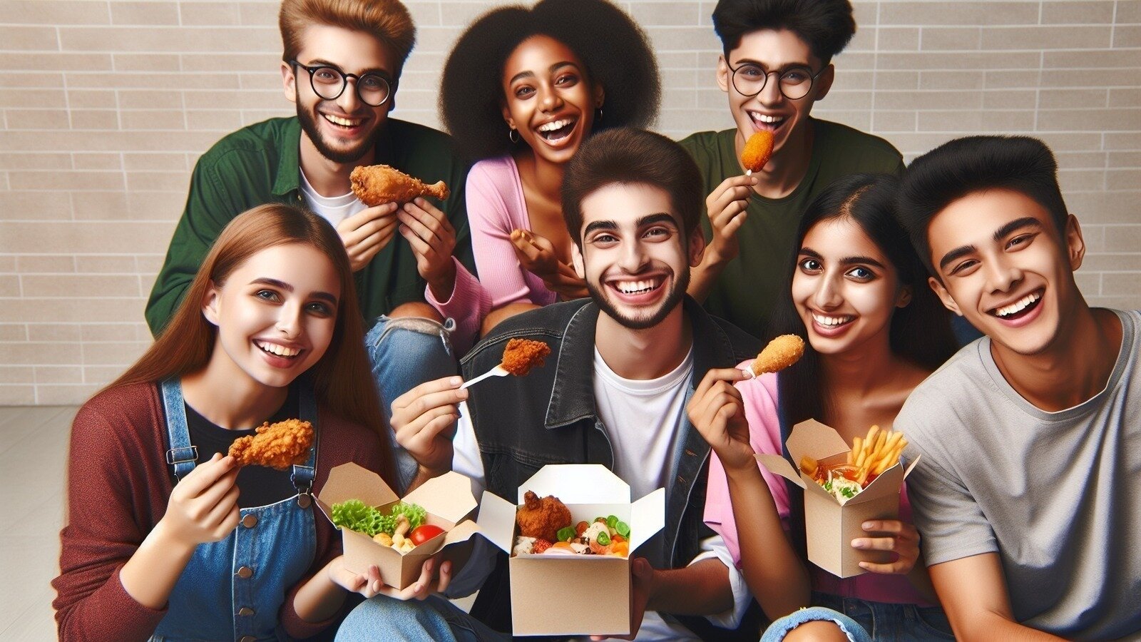 Petition · Make KFC'S student offer £3 minimum again United Kingdom