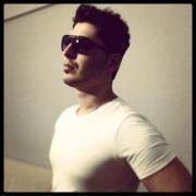 ChangeOrg profile picture for @ales